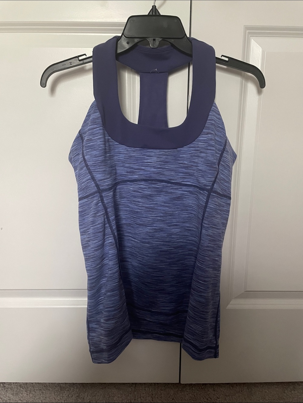 Lululemon Racerback Tank Top